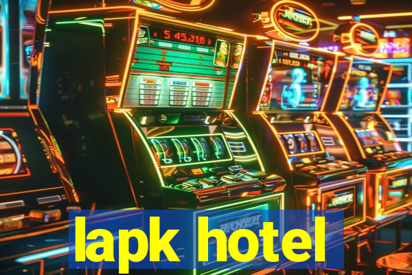lapk hotel